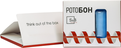 Ротобон - комплект Ротобон - комплект