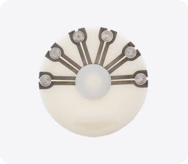 Пин безударный для имплантации, 6 шт. Пин безударный для имплантации, 6 шт.