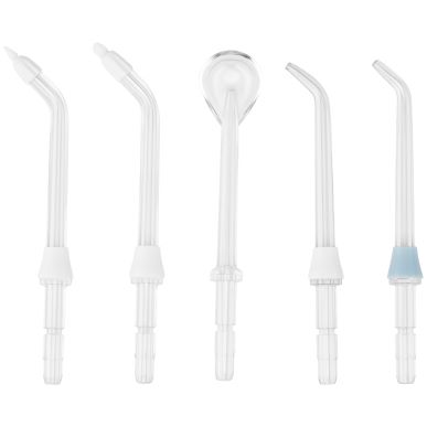 Ирригатор для полости рта Polaris PWF 1004 W/T (белый) № 1 Ирригатор для полости рта Polaris PWF 1004 W/T (белый) № 1