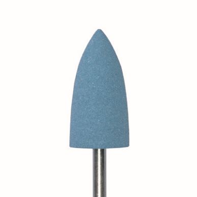 9579S 100 HP 104 бор абразивный ( 5 шт.), упак № 2 9579S 100 HP 104 бор абразивный ( 5 шт.), упак № 2