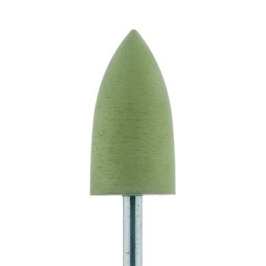 9579S 100 HP 104 бор абразивный ( 5 шт.), упак 9579S 100 HP 104 бор абразивный ( 5 шт.), упак