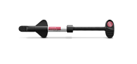 OptiShade Syringe -композит универсальный, оттенок Blach White (4гр.), Kerr