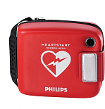 Сумка для транспортировки дефибриллятора Philips HeartStart FRx