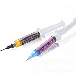 Porcelain Etchant (Порцелаин) barrier gel - фарфоровая протравка 4% (5г) Porcelain Etchant (Порцелаин) barrier gel - фарфоровая протравка 4% (5г)