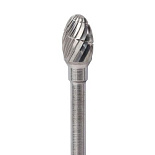 HM73GQ 048 HP 104 бор твердосплавный (1 шт.), BONE MANAGEMENT, упак