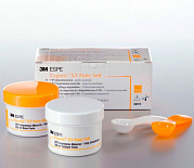 Express XT Putty Soft (Экспресс) - Базовая Масса (2 х 250 мл.), 3М Express XT Putty Soft (Экспресс) - Базовая Масса (2 х 250 мл.), 3М