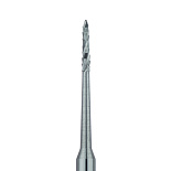 HM254 012 HP 104 бор твердосплавный (1шт.)