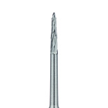 HM254E 012 RAL 205 бор твердосплавный (1шт.)
