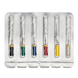 Reamers (Дрильборы) №40 L25, Pro-Endo, VDW Reamers (Дрильборы) №40 L25, Pro-Endo, VDW