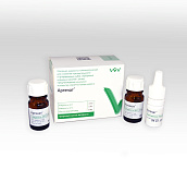 Аргенат-двухкомпон. набор. ВладМиВа