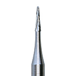 HM23SRX 010 HP 104 бор твердосплавный (5 шт.)