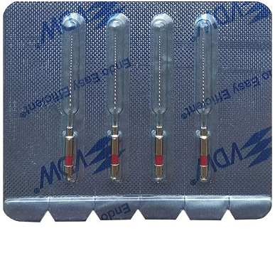 Каналонаполнители Про Эндо Пасте Кариеры L25 №25 (Root fillers)