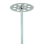 932D 220 HP 104 диск алмазный ( 1шт.), шт 932D 220 HP 104 диск алмазный ( 1шт.), шт