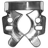 Кламп №201, "ТОР ВМ" Кламп №201, "ТОР ВМ"