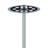 911DF 220 HP 104 диск алмазный ( 1шт.), шт