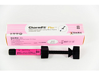 CharmFil PLUS -светоотвержд.универсальный композит, шприц A2 ,4гр..DentKist (НДС 10%)