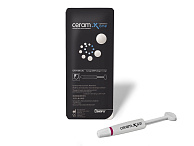 Ceram X Sphere TEC one Universal А3,5 -материал стоматологический,(0,25гр.х12шт. компьюл.). Dentsply Ceram X Sphere TEC one Universal А3,5 -материал стоматологический,(0,25гр.х12шт. компьюл.). Dentsply