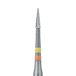 HMD 132F 008 FG 314 бор твердосплавный (5 шт.)
