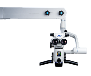 Микроскоп учебный MediWorks SM626 Pro