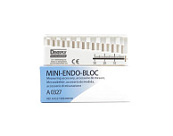 Калибратор эндоинструментов MINI-ENDO-BLOC(НДС20%)