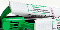RelyX Ultimate Clicker (Релакс Ультимэйт) цвет TR (45g) - адгезивный композитный цемент двойного от