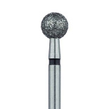 801H 050 HP 104 Бор алмазный (1 шт.), BONE MANAGEMENT, шт