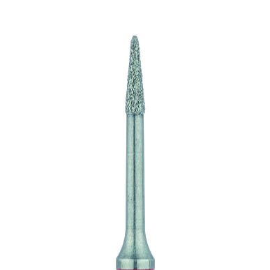890LC 008 FG 314 Бор алмазный (5 шт.) 890LC 008 FG 314 Бор алмазный (5 шт.)