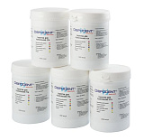 Таблетки для полоскания DISPODENT 1000шт (мятазеленые)