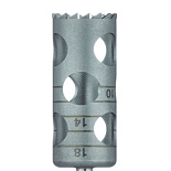 229XL 045 RAL 205 бор стальной ( 1 шт.), BONE MANAGEMENT, шт