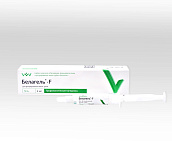 Белагель F - для фторирования эмали зубов, 5мл. Владмива