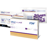 2 Seal Easymix - наконечники для смешивания 2 Seal Easymix - наконечники для смешивания