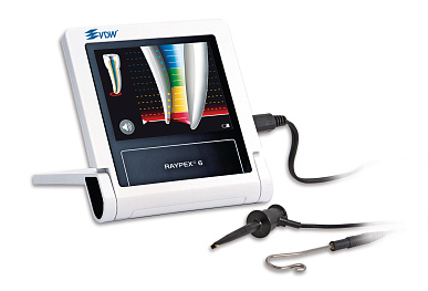 Апекс-локатор Райапекс 6 (Raypex 6)