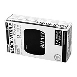 Перчатки MANUAL SN 209, размер XS(5.5), смотровые, розовые, НИТРИЛОВЫЕ Перчатки MANUAL SN 209, размер XS(5.5), смотровые, розовые, НИТРИЛОВЫЕ