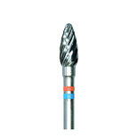 HM251FF 060 HP 104 фрезы твердосплавные (1шт.)