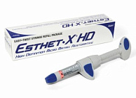 Esthet X HD (Эстет) - цвет B2, компьюлы 20 шт.х 0,25 г., Dentsply