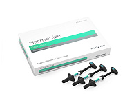 Harmonize Advanced Kit-универсальный,наногибридный набор,(8шпр.х 4гр.).Kerr Harmonize Advanced Kit-универсальный,наногибридный набор,(8шпр.х 4гр.).Kerr