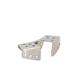 BE001 090 - прикусная пластина ( НДС 20%), BONE MANAGEMENT, упак