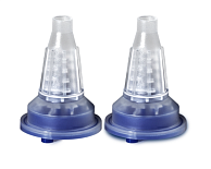 Насадки MixStar-Tips Blue, 50шт., DMG Насадки MixStar-Tips Blue, 50шт., DMG