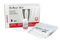 BioRoot RCS - материал пломбировочный эндодонтический (15гр. пор. + 35 капс. жидк.), Septodont BioRoot RCS - материал пломбировочный эндодонтический (15гр. пор. + 35 капс. жидк.), Septodont