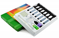 Prime-Dent-Composite visible light(Композ. световой),(7х4,5 гр.;7,5 мл.гель;7.5мл.бонд).PRIME DENTAL Prime-Dent-Composite visible light(Композ. световой),(7х4,5 гр.;7,5 мл.гель;7.5мл.бонд).PRIME DENTAL
