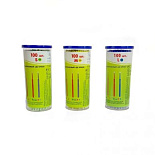 Аппликаторы ДС Браш, размер S, 1мм.(100 шт.). Э-С (Без НДС)