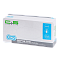 Перчатки нитриловые NITRYL, с валиком (EN4) Clean Safe Перчатки нитриловые NITRYL, с валиком (EN4) Clean Safe