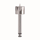 DD207  070 RA  204 бор стальной ( 1 шт.), BONE MANAGEMENT, шт