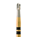 HMG34RS 012 FG 314 бор твердосплавный (5 шт.)
