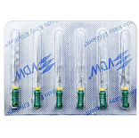 Reamers (Дрильборы) №100 L25, Anteos Reamers (Дрильборы) №100 L25, Anteos