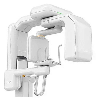 Аппарат рентгеновский стоматологический панорамного типа PAPAYA 3D PLUS PREMIUM. GENORAY Аппарат рентгеновский стоматологический панорамного типа PAPAYA 3D PLUS PREMIUM. GENORAY