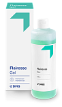 Flairesse - материал для реминерализации эмали, гель, вкус Клубники, 480мл., DMG Flairesse - материал для реминерализации эмали, гель, вкус Клубники, 480мл., DMG