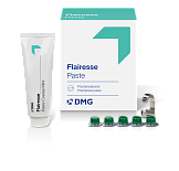 Flairesse - паста профилактическая, вкус Дыни, Fine (туба 75 мл.). DMG Flairesse - паста профилактическая, вкус Дыни, Fine (туба 75 мл.). DMG