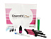 CharmFil PLUS -светоотвержд.универсальный композит, шприц A3,5 ,4гр..DentKist (НДС 10%) № 1 slider