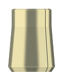 Золотой колпачок, Degunorm b / 1,5 / 6,0 и b / 3,0 / 6,0 с винтом